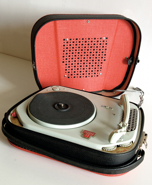 Tourne disque Teppaz Tourne disque Teppaz